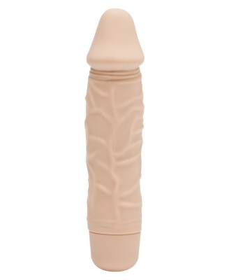 Mini Classic Vibrator Light skin tone