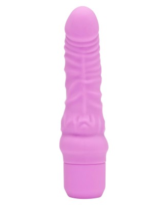 Mini Classic G-Spot Vibrator Pink