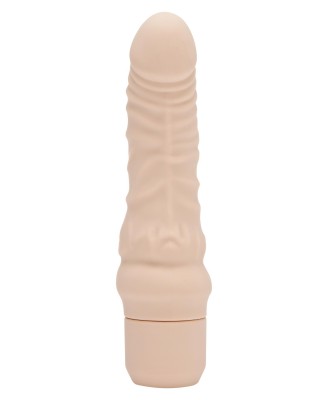 Mini Classic G-Spot Vibrator Light skin tone