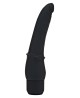 Classic Smooth Vibrator Black