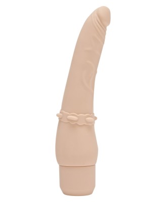 Classic Smooth Vibrator Light skin tone