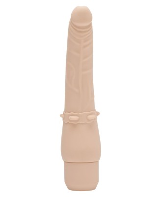 Classic Smooth Vibrator Light skin tone