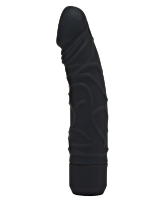 Classic Original Vibrator Black