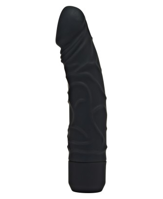 Classic Original Vibrator Black