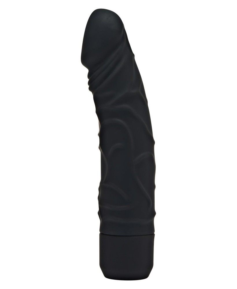 Classic Original Vibrator Black