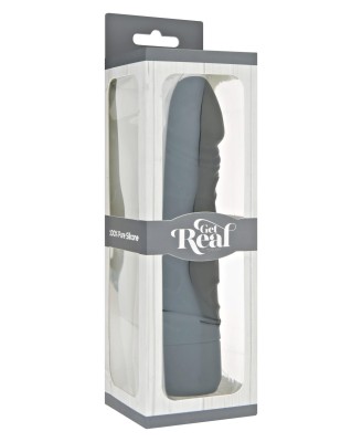 Classic Original Vibrator Black