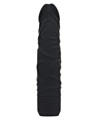Classic Original Vibrator Black
