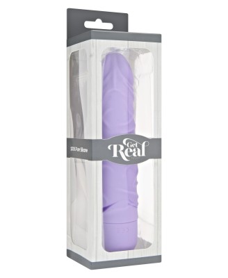 Classic Original Vibrator Purple