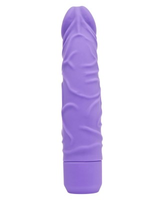 Classic Original Vibrator Purple