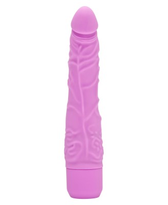 Classic Slim Vibrator Pink