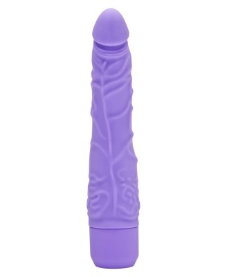 Classic Slim Vibrator Purple