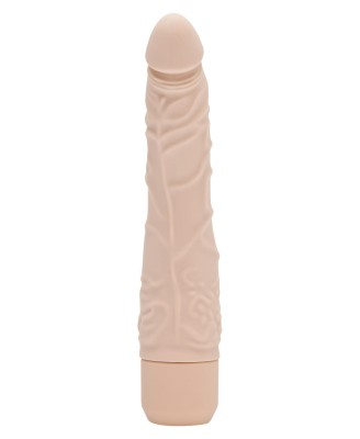 Classic Slim Vibrator Light skin tone