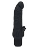 Classic Stim Vibrator Black