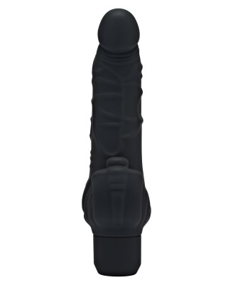 Classic Stim Vibrator Black