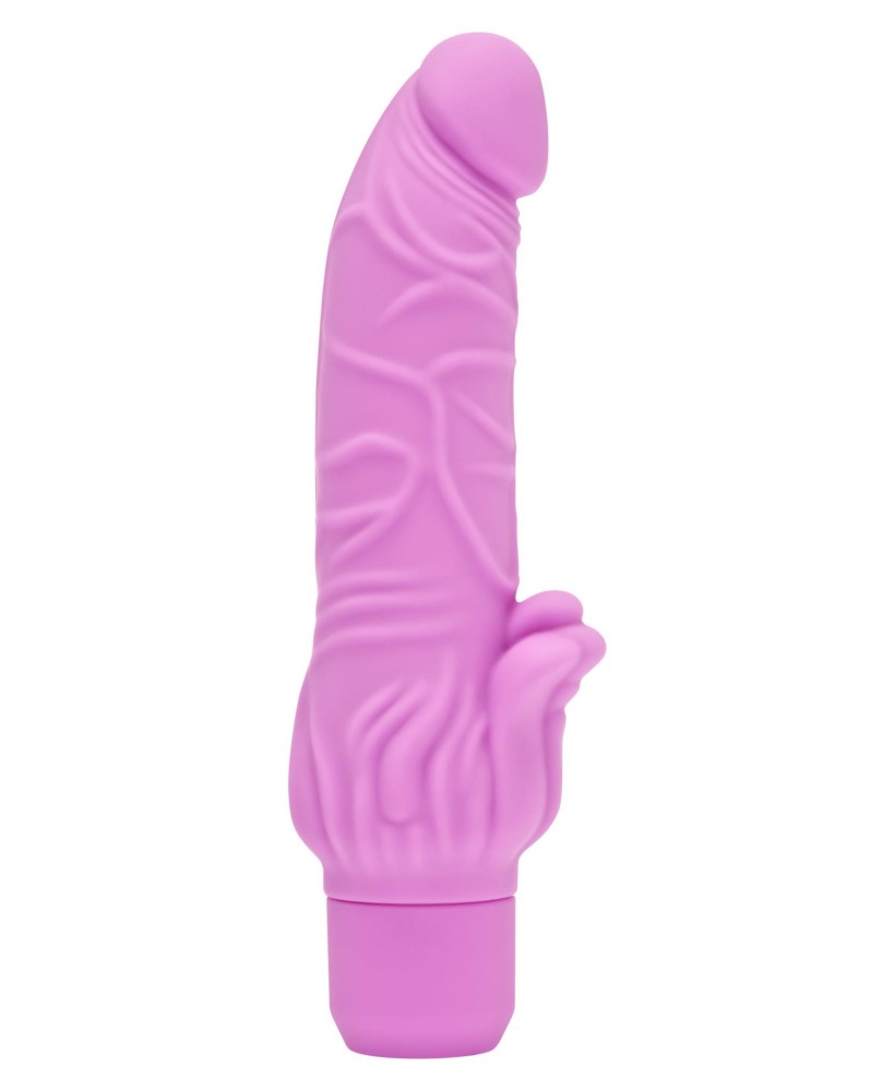Classic Stim Vibrator Pink