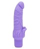 Classic Stim Vibrator Purple