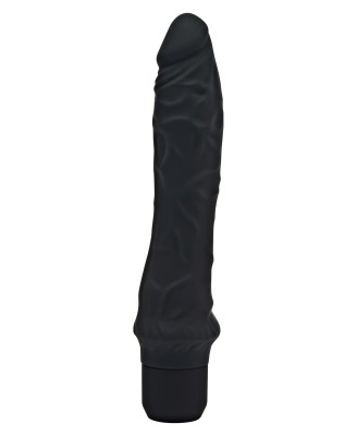 Classic Large Vibrator Black