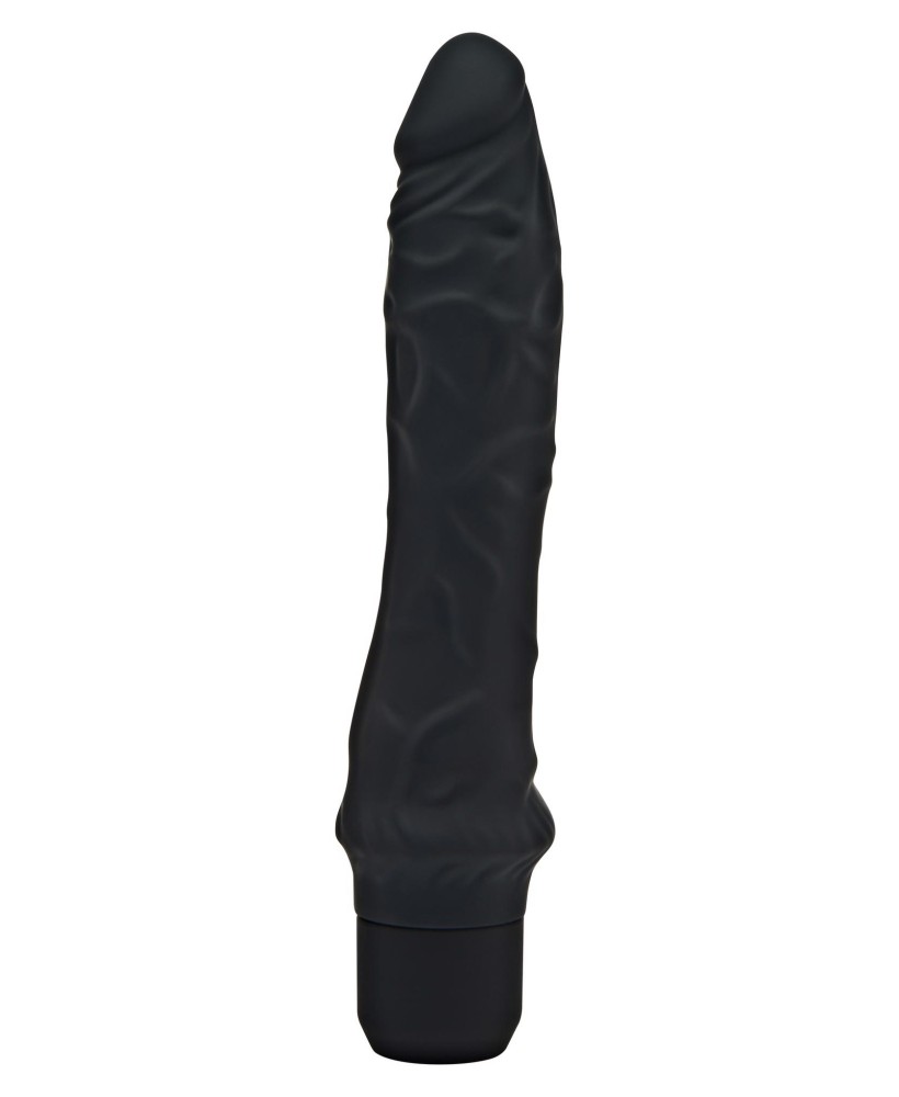 Classic Large Vibrator Black