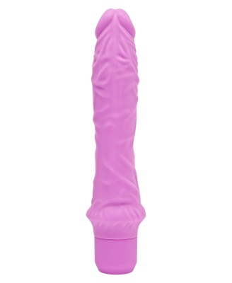 Classic Large Vibrator Pink