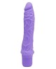 Classic Large Vibrator Purple