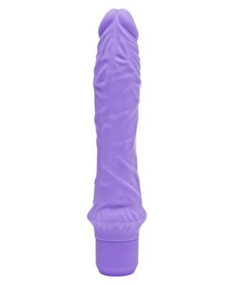 Classic Large Vibrator Purple