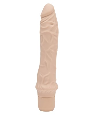 Classic Large Vibrator Light skin tone