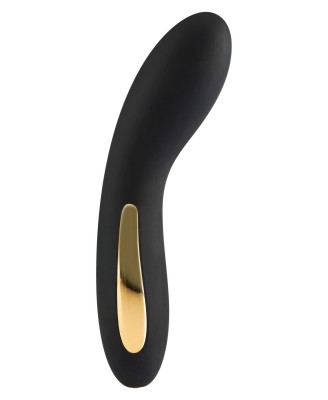 Luminate Vibrator Black
