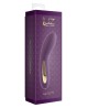 Luminate Vibrator Purple