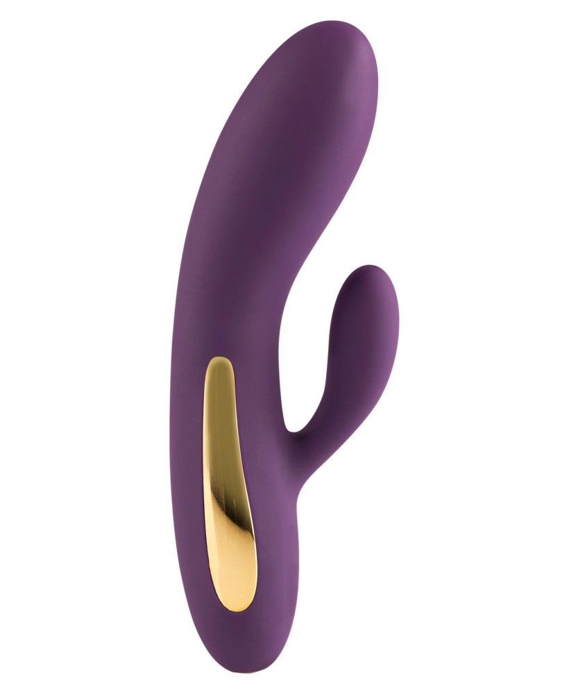 Splendor Rabbit Purple