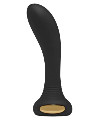 Zare Vibrator Black