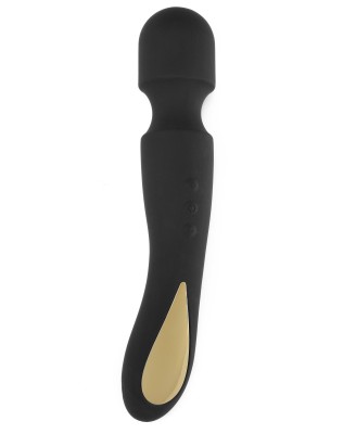 Zenith Massager Black