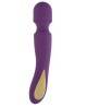 Zenith Massager Purple