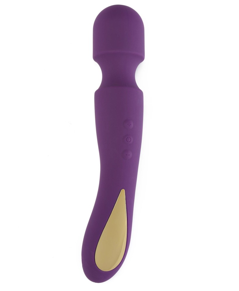 Zenith Massager Purple