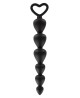 Bottom Beads Black