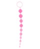 Thai Toy Beads Pink