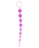 Thai Toy Beads Purple