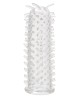 Seduction Sleeve Transparent