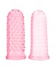 Sexy Finger Ticklers Pink