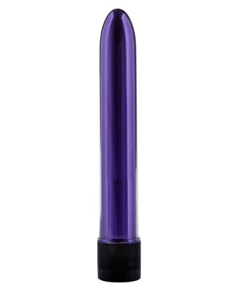 Retro Ultra Slimline Vibe Purple