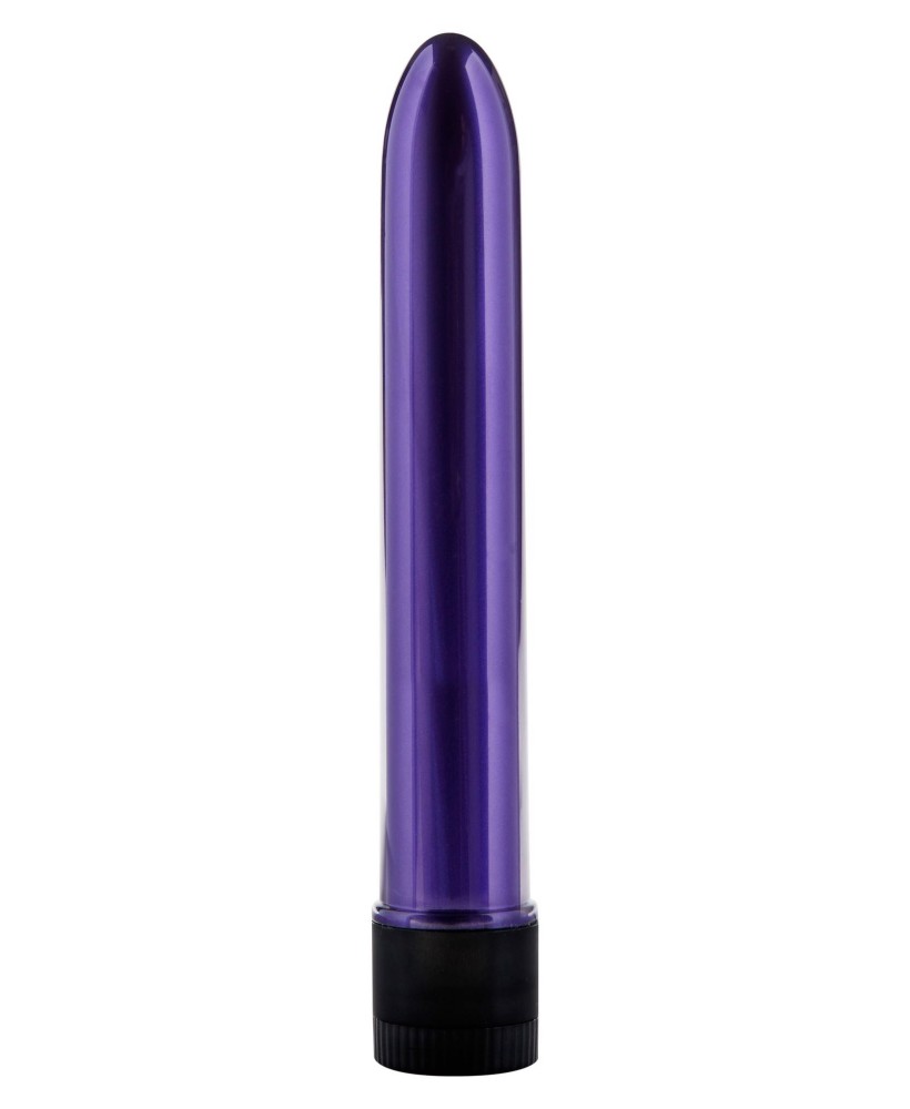 Retro Ultra Slimline Vibe Purple