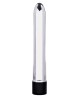 Retro Ultra Slimline Vibe Silver