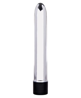 Retro Ultra Slimline Vibe Silver