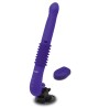 Magnum Opus Supreme Thruster 2 Purple