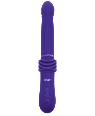 Magnum Opus Supreme Thruster 2 Purple
