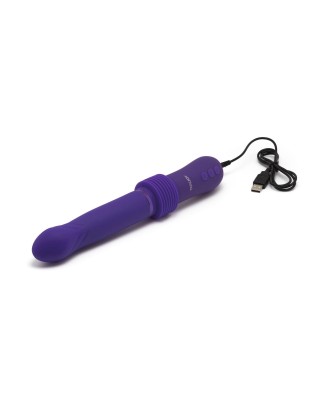 Magnum Opus Supreme Thruster 2 Purple