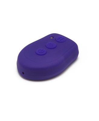 Magnum Opus Supreme Thruster 2 Purple