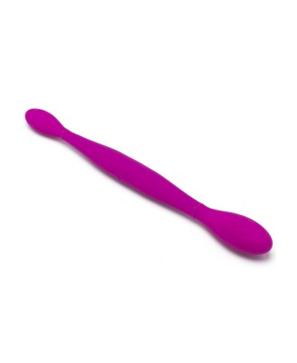 Infinity Double Dildo Pink