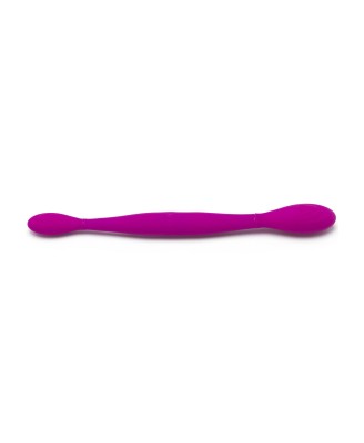 Infinity Double Dildo Pink