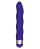 Funky Wave Vibrette Purple