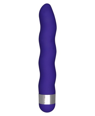 Funky Wave Vibrette Purple